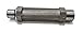The ROP Shop | New Power Pressure Washer Pump Water Outlet Tube - 190589GS 190634GS 201497GS