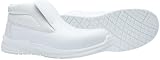 Blackrock Steel Toe Slip On Work Boots Mens Womens Size 9 Hygiene Catering view 11