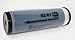 Box of Two Riso Compatible S-4254 Black Ink Tubes for Risograph RZ / MZ / EZ Series Duplicator
