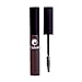 Gabriel Cosmetics Mascara (Black Brown), Natural, Paraben Free, Vegan, Gluten free, Cruelty free, No GMO, Voluminous full lashes, Non flaky, Water resistant, 0.25 Fl Oz