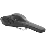 SQlab 611 Ergowave MTB CrMo Bicycle Saddle