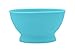 green sprouts Feeding Bowl Made from Silicone Gently Transitions Baby to pureed Food Easy to Hold, Durable, Unbreakable, Heat-Resistant Silicone, Dishwasher Safe