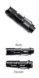 1 Set 2000 Lumens Portable Cree XM-L Q5 LEDs