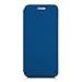 kwmobile Practical and chic FLIP COVER case for Huawei GR3 / P8 Lite SMART in blue