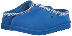 UGG Tasman II Slipper, Dive, 1 US Unisex Little Kid