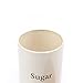 Hot Sale X022 Set of 3 Metal Food Storage Tin Canister/Jar/kitchen Containers/Home Gift with Bamboo Lid