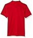 adidas Golf Boys' 3-Stripe Polo