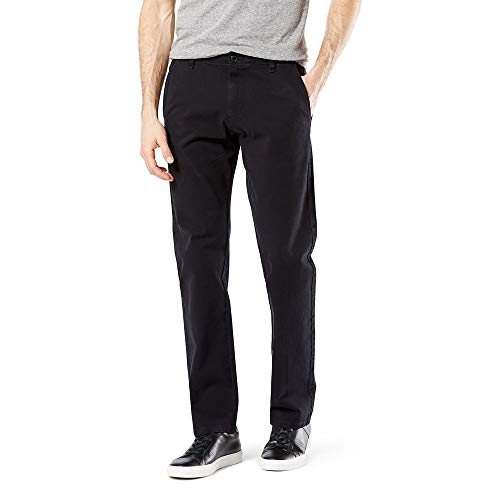 Dockers® Men's Straight Fit Ultimate Chino With Smart 360 Flex (Regular and Big…