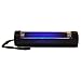 Fortune BL-A7 Portable Black Light, 6.5