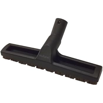Nutone CT156B Hardwood Floor Tool with Natural Brush Central Vacuum