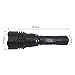 Goldengulf New Model Super Bright Water proof Cree LED Diving Torch Flashlight