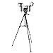 DREAMGRIP™ Ultra Lightweight Universal Tripod LWT-123BS-31