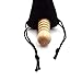 CARELAX Muscle Roller, Trigger Point Massage Stick, Myofascial Release Tools,Wooden Therapy Massage Sticks Tools