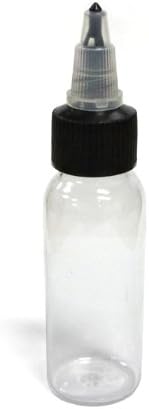 Empty 1OZ Ink Bottle