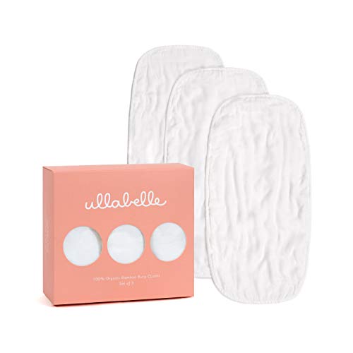 Best elegant muslin car seat cover