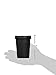 Glow Top Butt Bucket Car Cigarette Ashtray Odor Remover Glow In The Dark Cup New