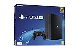 Sony PlayStation 4 Pro 1TB Console - Black (PS4 Pro)