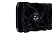 Alphacool 11390 Eisbaer 420 CPU - Black Water Cooling Kits, Systems and AIOs