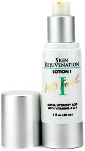 M.D.Forte Skin Rejuvenation Lotion I - 30ml/1oz