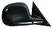 DEPO 335-5408R3MB Replacement Passenger Side Door Mirror Set (This product is an aftermarket product. It is not created or sold by the OE car company)