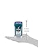 Degree Men Fresh Deodorant, Arctic Edge 3 oz, Twin Pack