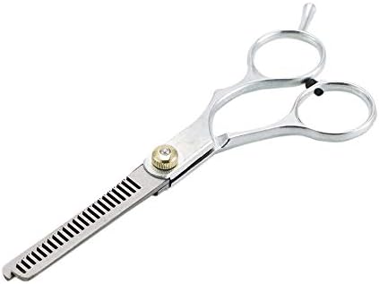 type of barber scissors