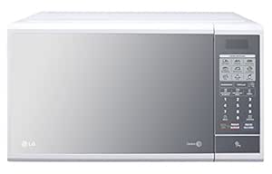 LG MS1443SWM Encimera 1450W Espejo - Microondas (Encimera ...
