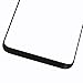 CrazyFire Compatile Samsung Galaxy S8 Plus Screen Lens Glass Replacement Kit,Front Outer Lens Glass Screen with Adhesive for Samsung S8 Plus G955(All Cellular and Wireless Carriers) 6.2 inch(Black)