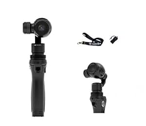 Amazon.com : DJI Osmo, Fully stabilized 4K, 12Mp Camera