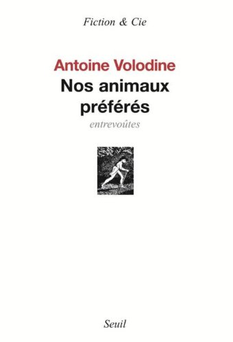 Nos animaux préférés