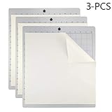 KEKAI Replacement Cutting Mat,for Portrait Cut-Mat,12