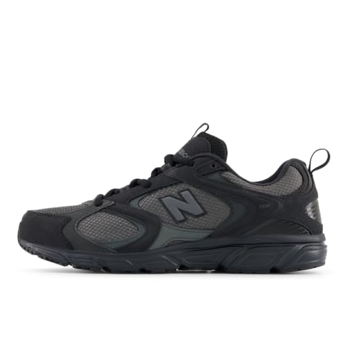 [ニューバランス] スニーカー ML408 BB(BLACK) 26.5 cm D