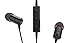 Annvii Mini Sport Bluetooth V4.1 Wireless Headphones with Mic - Black
