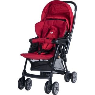 joie mirus pushchair