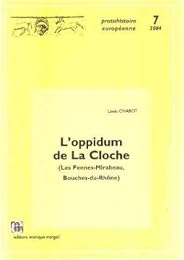 L' oppidum de La Cloche