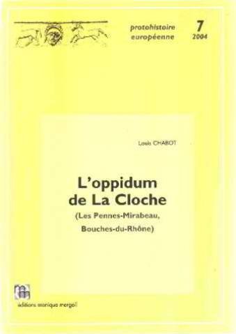 L' oppidum de La Cloche
