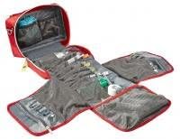 AIRWAY PRO Intubation Tri-Fold Module (TS2 Ready RED INFECTION CONTROL