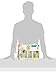 Johnson's Baby Head-to-Toe Wash (2-33.8 fl. oz, 1-9 fl. oz.)