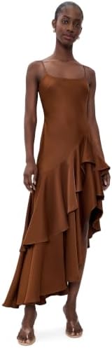 amur juliett midi dress AMUR Women's Juliett Midi Dress, Cove Fern, 0 at Amazon Women's Clothing store
