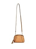 G by GUESS Women's Nana Whipstitch Crossbody