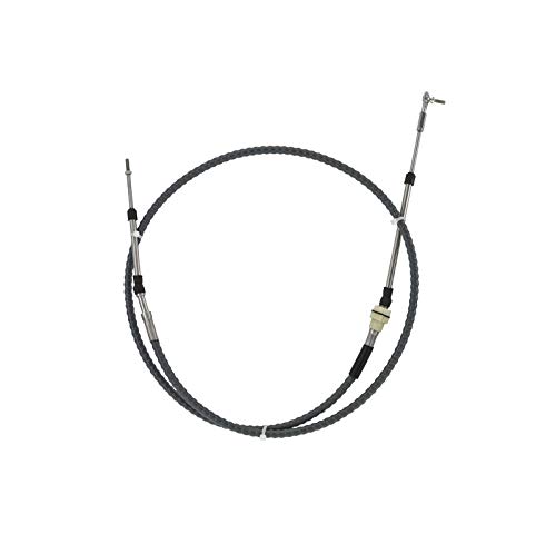 Steering Cable - Compatible with Yamaha FX 140/Cruiser/FX 1000 F1B-61481-001-00