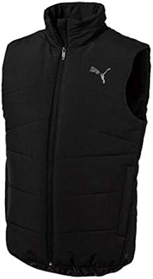 Puma Essentials Dolgulu Erkek Mont Yelek Trendyol