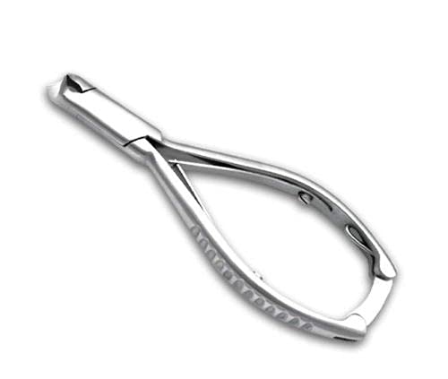 Masako Diabetic Head Cutter Nail Nippers, Complete with Rounded Blade, 14 cm/20 mm