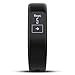 GARMIN - Activity Bangle GARMIN VIVOSMART 3 Bluetooth Black
