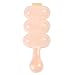 Daiso Rice Ball Mold: Shake it! Shaker! - Plastic, Modern, Round, Compartmentalized with Shaking Mechanism