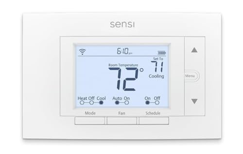 Sensi Smart Thermostat