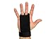 Best Gymnastics Grips for Maximum Hand Protection. Less Rips, Weight Lifting Gloves Alternative. Great for Pull Ups, Muscle Ups, Toes to Bar, Kettle Bell Swings, Crossfit,Weightlifting, and More