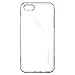 Spigen Neo Hybrid Crystal Designed for Apple iPhone SE Case (2016) - Rose Gold