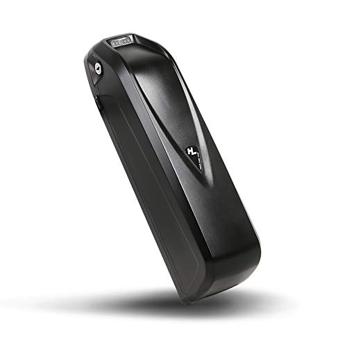 Yose Power 48V12.5Ah HaiLong Ebike Battery Lithium-Ion Battery with USB Port, Electric Bike Battery Yose Power 48V12.5Ah HaiLong Ebike Battery Lithium-Ion Battery with USB Port, Electric Bike Battery