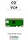 Livro Enviando a medição de CO para monitoramento no VC# Com a Raspberry Pi programada em Python